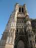  Le clocher de la Cathédrale